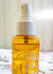 Brazilian Crush Cheirosa 62 (90 ml)Sol de Janeiro