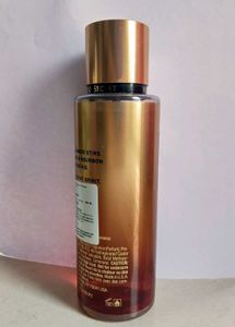 Free Shipping💖Vanilla Amber Bourbon From VS