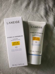 LANEIGE HYDRO UV DEFENCE EX SUNSCREEN