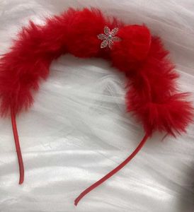 Hair band