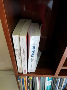 Each IIT JEE Book Available For ₹150