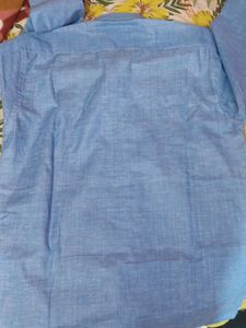 Men Formal Shirt