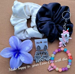 Accessorize Gift Box