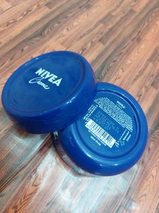 NIVEA CREAM All Season Multipurpose(100ml)