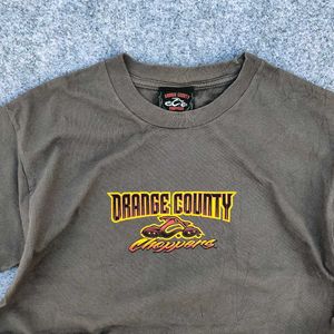 🌇 Orange County graphic Tee