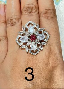 Adjustable AD Rings- Select &amp; Ping