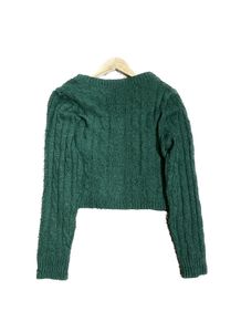 Korean Style Cardigan