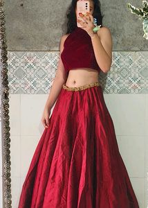Lehenga❤️