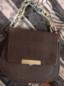 Cute Looking Small Handbag