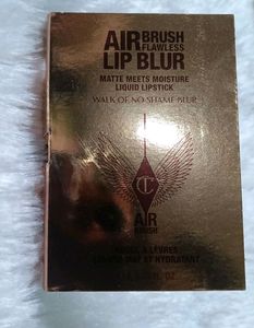 Charlotte Tilbury Blur♥️💕