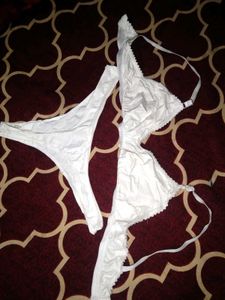 Bra Panty Set