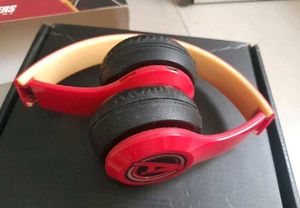Macmerise P47 Avengers Bluetooth Headphones🎧
