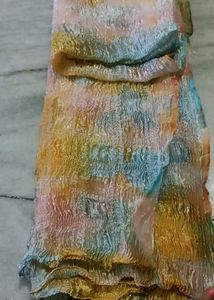 Multiple Colours Dupatta