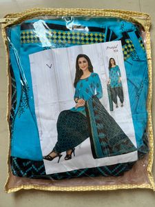 Readymade Kurta Set