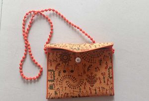 Warli Art Sling Bag