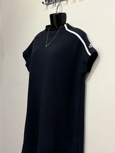 Adidas long T-Shirt Dress
