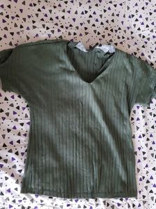 Zudio Top Daily Wear