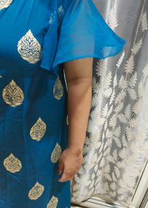 big butta kurti