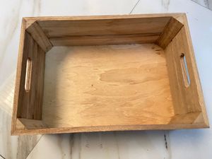 Gift Packing Basket