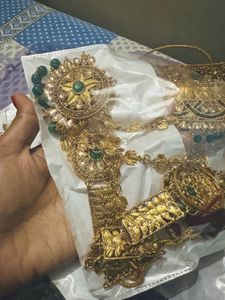 Complete Bridal Jewellery