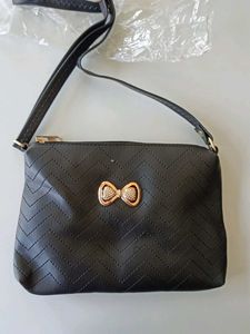 Women Slides Bag