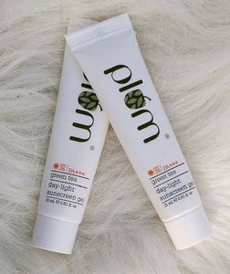 Plum Sunscreen Combo Of 2