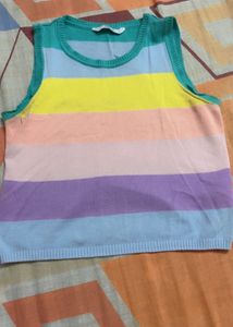 Only Tank Top
