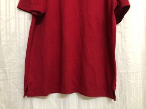 Grand Slam Red T Shirt