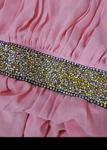 Elegant Ethnic Gown