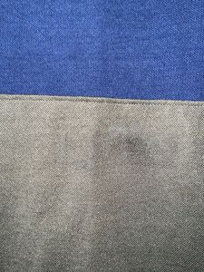 Color Block Polo Shirt
