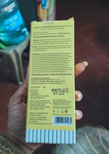 Dot &amp; Key Sunscreen SPF 50+