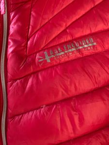 *price drop* Made In Korea Puffy Jacket