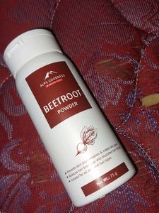 Alps Goodness Beetroot Powder