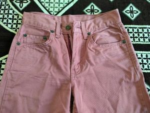 Levi&#39;s Jeans For Women Pink