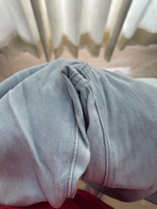 H&amp;m Blue Jeans