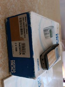 NOKIA 1100 J. Black