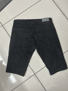 Men&#39;s Denim Shorts