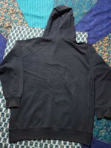 Gray Hoodie unisex (Men/women)