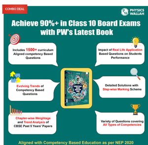 CBSE Class 10 Question Bank