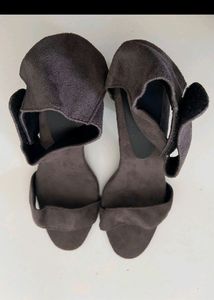 Block Heels