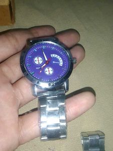 Combo Of 2 Watches