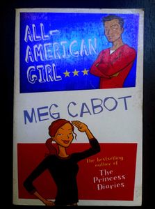All-american Girl