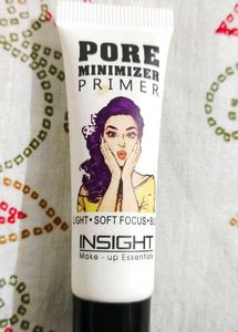 Insight cosmetics Pore Minimizer Primer