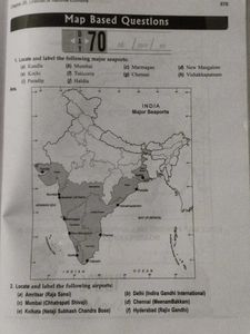 CBSE Class 10 Social Science 75 Day Challenge
