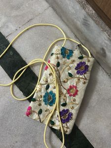 Mobile Sling