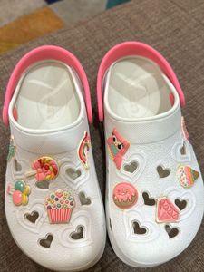 Skechers Crocs For Girls