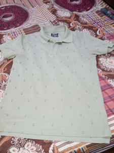 Men T Shirt