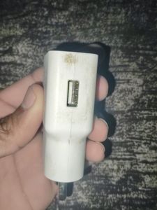Vivo Original Charger And cable 100 Working