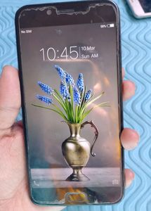 Vivo Y1 Android Phone