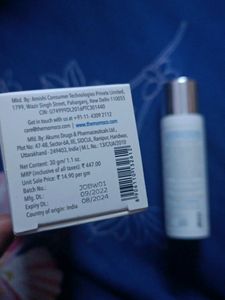 Face Cream